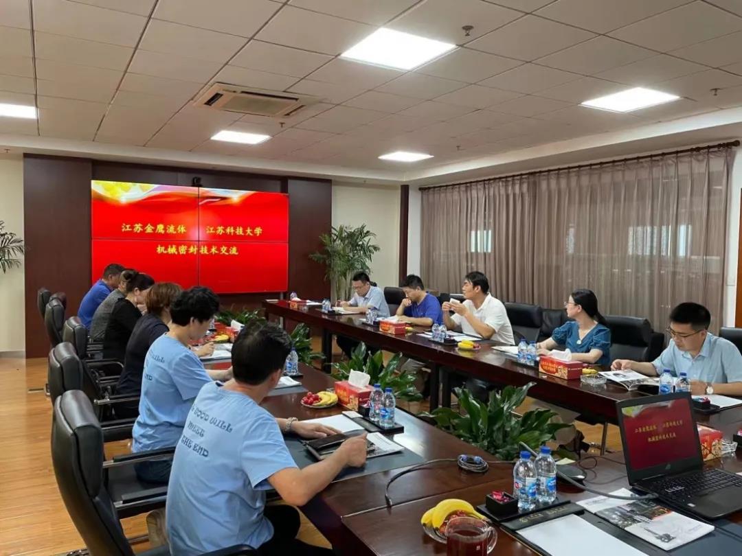 校企合作交流，共促學(xué)生成長(zhǎng)